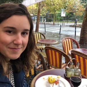 Meet your Posher, Paige